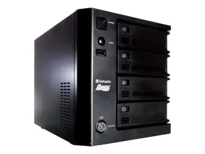 Verbatim PowerBay DataBank - miniature 3