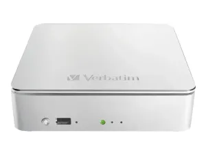 Verbatim MediaShare Home Network Storage - miniature 3