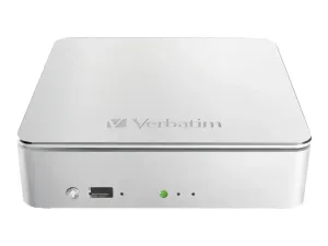 Verbatim MediaShare Home Network Storage - miniature 2