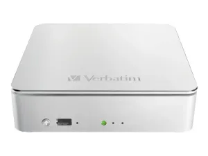 Verbatim MediaShare Home Network Storage - miniature 1
