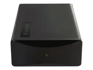Verbatim Gigabit NAS - miniature 1