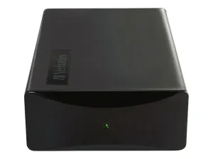Verbatim Gigabit NAS - miniature 3