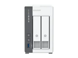 QNAP TS-216G - miniature 5