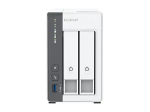 QNAP TS-216G - miniature 1