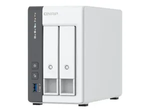 QNAP TS-216G - miniature 3