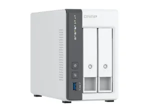 QNAP TS-216G - miniature 2