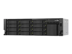 QNAP TS-h1655XeU-RP - miniature 3