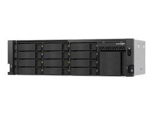QNAP TS-h1655XeU-RP - miniature 1