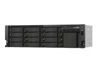 QNAP TS-h1655XeU-RP - miniature 2