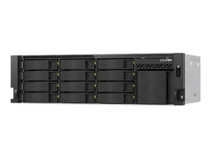 QNAP TS-h1655XeU-RP - miniature 4