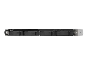 QNAP TS-432XEU-4G - miniature 1