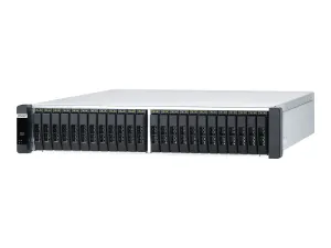 QNAP ES2486dc - miniature 2