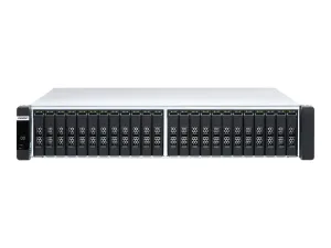 QNAP ES2486dc - miniature 1