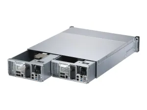 QNAP ES2486dc - miniature 4