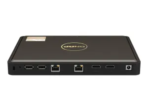 QNAP TBS-464 NASbook - miniature 4
