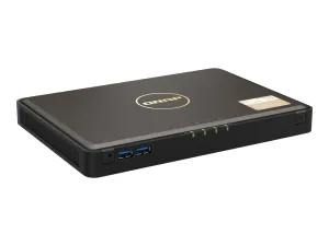QNAP TBS-464 NASbook - miniature 5