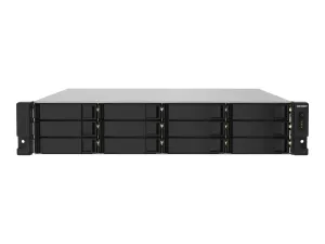 QNAP TS-1232PXU-RP - miniature 1