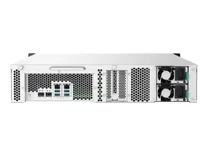 QNAP TS-1232PXU-RP - miniature 4