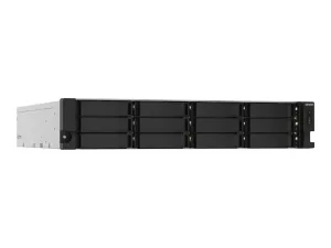 QNAP TS-1232PXU-RP - miniature 2