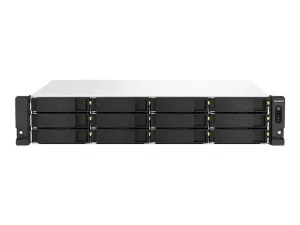 QNAP TS-1264U-RP - miniature 5