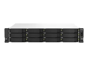 QNAP TS-1264U-RP - miniature 4