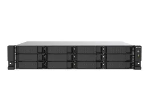 QNAP TS-1273AU-RP - miniature 1