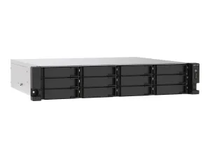 QNAP TS-1273AU-RP - miniature 5