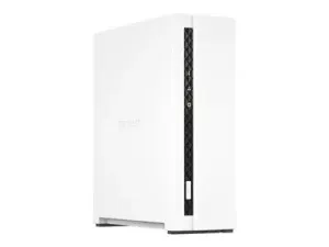 QNAP TS-133 - miniature 2