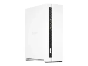QNAP TS-133 - miniature 1