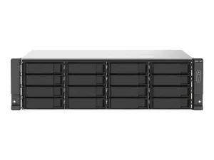 QNAP TS-1673AU-RP - miniature 1