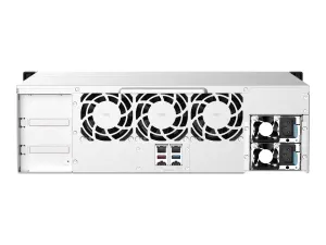 QNAP TS-1673AU-RP - miniature 4