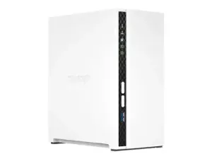 QNAP TS-233 - miniature 2