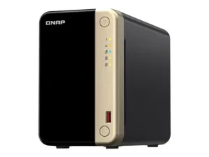 QNAP TS-264 - miniature 1
