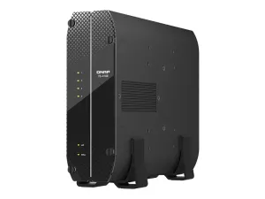 QNAP TS-410E - miniature 1