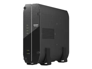 QNAP TS-410E - miniature 4