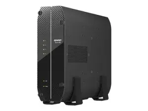 QNAP TS-410E - miniature 3