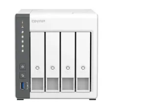 QNAP TS-433 - miniature 1