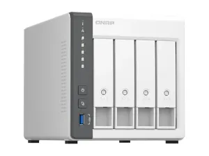 QNAP TS-433 - miniature 2