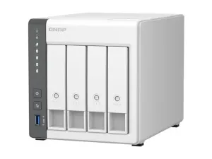 QNAP TS-433 - miniature 3