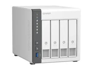 QNAP TS-433 - miniature 5
