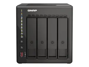 QNAP TS-453E - miniature 1