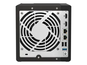 QNAP TS-453E - miniature 4