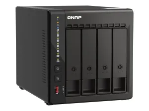 QNAP TS-453E - miniature 2