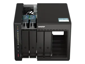 QNAP TS-453E - miniature 3