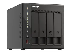 QNAP TS-453E - miniature 5