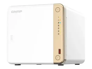 QNAP TS-462 - miniature 1