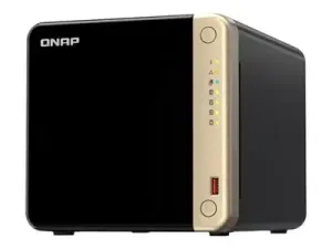 QNAP TS-464 - miniature 3