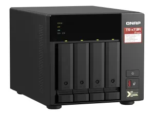 QNAP TS-473A - miniature 5