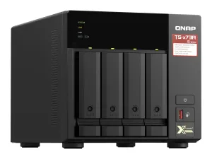 QNAP TS-473A - miniature 3