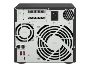 QNAP TS-473A - miniature 4